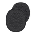 Pet Supplies Sucker Licking Pad Pet Placemat Silicone Slow Food Pad Slow Food Pad Dog Licking Pad