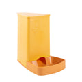 Cat Automatic Feeder Pet Cat Food Pitcher Food Bowl Supplies Feeding Cat Feeding Water In One